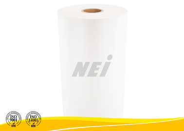 Certificação de estratificação do GV ISO9001 do filme do calor térmico ondulado das caixas BOPP