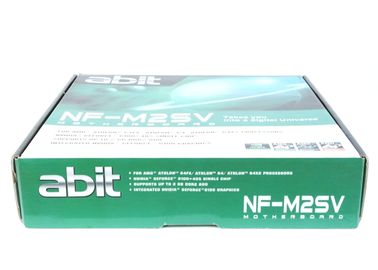 Certificação térmica profissional do GV ISO14001 do filme da laminação do resíduo metálico BOPP