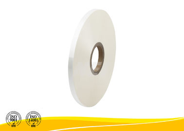 14MM fita de canto lustrosa alta de 22 mícrons, ANIMAL DE ESTIMAÇÃO que cola a fita para a página da nota da leitura