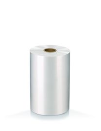 Filme transparente da laminação do toque macio com resistência da RUB e efeito de Matt