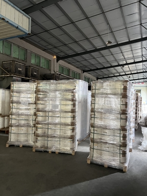 Mirror Eco Aluminium Film Solução de embalagem sustentável de alto desempenho para empresas