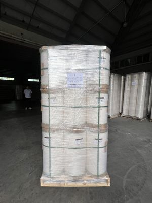 Filme de laminação térmica de superfície lisa com resistência a riscos extremamente forte e acabamento fosco para laminação digital