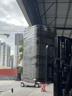 Filme de Laminação Térmica de Adesão Super-Bond com Acabamento Cristalino e Adesão Permanente de Alta Aderência para Laminação Digital