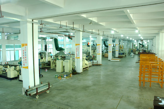 Filme de laminação térmica com textura aveludada não refletiva com núcleo de papel de 1 polegada ou 3 polegadas para laminação digital premium