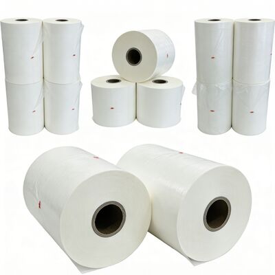 Película de laminação de alto brilho com nível de brilho superior a 90 GU e espessura de 17-45 microns para embalagens à prova de umidade