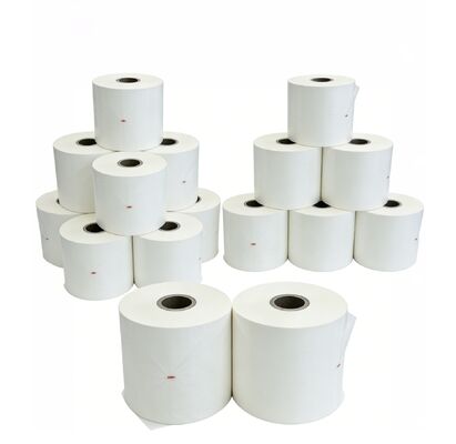 Película de laminação térmica BOPP com largura de 2200 mm e proteção à prova de umidade utilizando cola EVA da Coreia