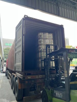 Película PET metalizada com resistência ao calor até 110 °C, superfície refletiva lisa e resistência química para embalagens e laminação