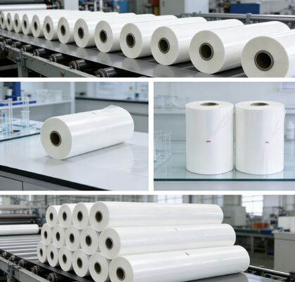 Largura 100MM a 2200MM Filme Anti-Razões Dureza suave EVA cola Adesivo fornece proteção contra arranhões e abrasões