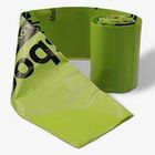 Sacos biodegradáveis do adubo de EN13432 Cat Poop 120L