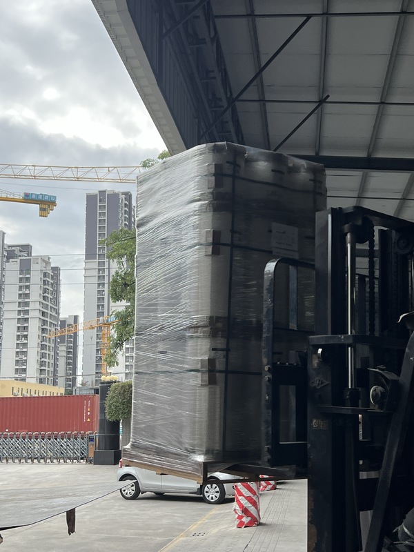 Filme de Laminação Térmica de Adesão Super-Bond com Acabamento Cristalino e Adesão Permanente de Alta Aderência para Laminação Digital