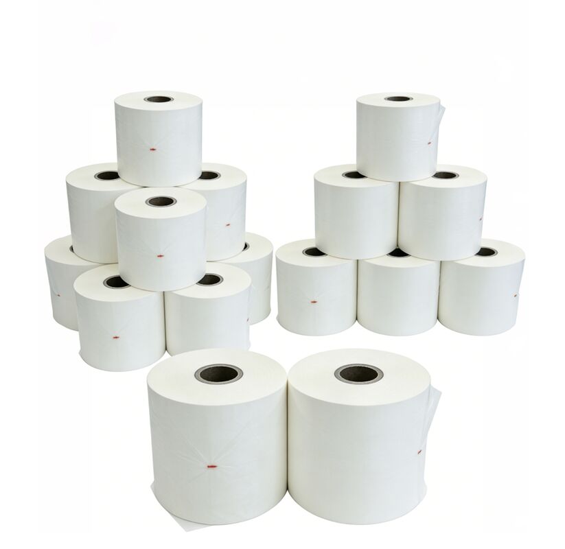 Película de laminação térmica BOPP com largura de 2200 mm e proteção à prova de umidade utilizando cola EVA da Coreia