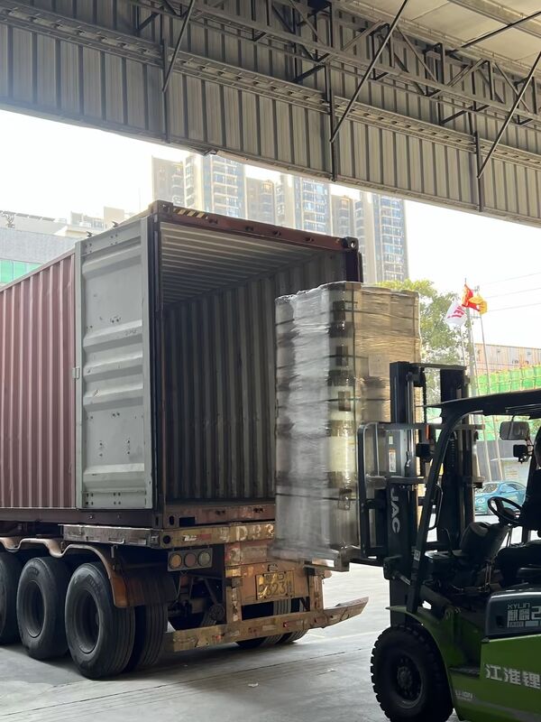 Rolo de filme laminante tratado com corona dupla com largura de 100 mm a 2200 mm e adesivos térmicos de qualidade alimentar