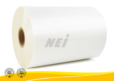 O empacotamento flexível lustroso alto filma a umidade - espessura do Mic da prova 18