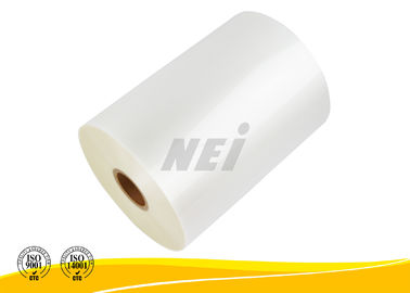 Brilho alto Eco do filme Pearlized luxuoso de Bopp do toque macio dos álbuns da arte finala amigável