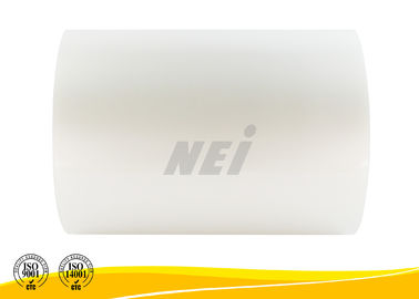 O desempenho excelente do rolo estratificado autoadesivo transparente de Digitas personaliza o tamanho