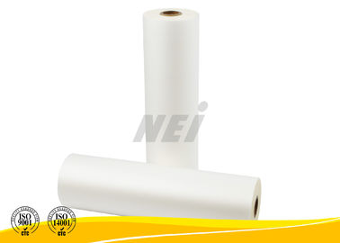 Rolo de filme do animal de estimação do poliéster, extrusão múltipla do filme de poliéster de Mylar que processa o tipo