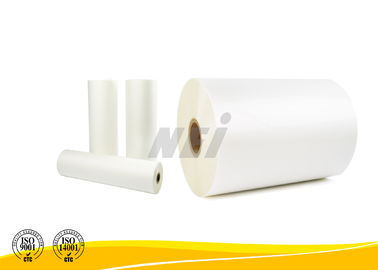 Certificação profissional do GV ISO14001 do filme da laminação de veludo do toque macio