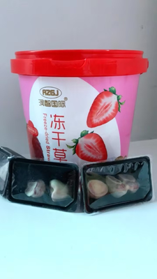 Rolo de filme de vedação de copos PET de preservação de frescura para embalagens de alimentos e bebidas