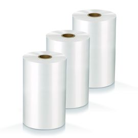 Filme de estratificação térmico da cor de Bopp Ture para os compartimentos lustrosos