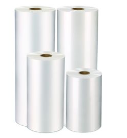 Filme térmico da laminação de veludo/seda/BOPP para a durabilidade alta e o Softness da impressão deslocada