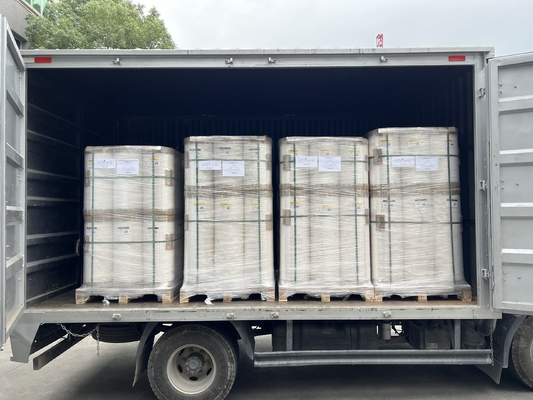 Revolucione a sua embalagem de caixa com filme eco-metalizado de espelho A inovação ecológica para embalagens sustentáveis