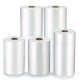 Filme térmico para as placas de papel, filme térmico da laminação do plástico BOPP da laminação do bopp