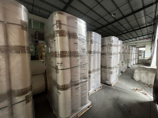 Anti Scratch Film with 100MM - 17800MM Width and Multiple Extrusion Processing for Superior Protection Using EVA Glue Adhesive