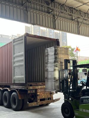 Rolo de filme laminante tratado com corona dupla com largura de 100 mm a 2200 mm e adesivos térmicos de qualidade alimentar