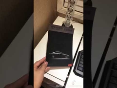 Filme de Laminação de Luxo Escovado para Embalagem e Impressão