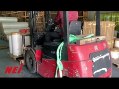 Filme de laminação digital BOPP EVA Super Bonding amigo do meio ambiente