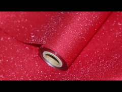 Projetar seus materiais de negócios com filme de laminação de brilho efeitos de brilho para um luxo