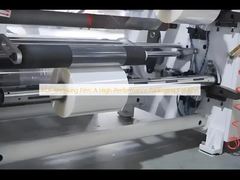 Película de encolhimento POF: uma solução de embalagem de alto desempenho