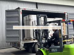 Filme BOPP de Grau para Impressão Offset com Camada Adesiva EVA