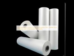 Película de Laminação a Frio Anti-Risco Definitiva: Proteja suas Superfícies com Durabilidade Imbatível