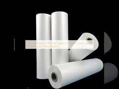 Película de Laminação a Frio que Combate Arranhões: Proteção Duradoura para Todas as Superfícies