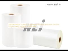 CLAREZA DE NÍVEL DE ARMADURA: Película de Laminação Térmica Super-Bond Que Desafia Chaves, Raios UV e o Próprio Tempo