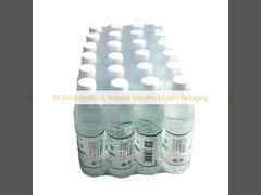 Filme Termoencolhível de PE: Uma Maravilha Técnica em Embalagens Modernas