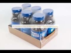 Filme Termoencolhível de PE: Uma Maravilha Técnica em Embalagens Modernas