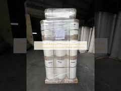 Filme de Laminação Térmica de Adesão Super-Bond com Acabamento Cristalino para Laminação Digital