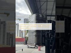 Filme de laminação térmica com 30 MICRONS de espessura e 100% de transparência, com comprimento de 100M a 3000M para laminação digital