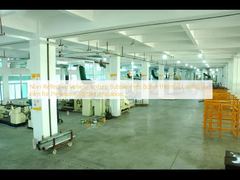 Filme de laminação térmica com ligação sem bolhas e textura aveludada não refletiva para laminação digital premium