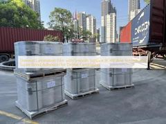 Filme de Laminação Térmica com Superfície Lisa BOPP Anti-Risco e Adesão Super-Bond para Laminação Digital