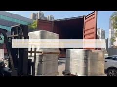 Filme de laminação térmica com textura aveludada não refletiva com núcleo de papel de 1 polegada ou 3 polegadas para laminação digital premium