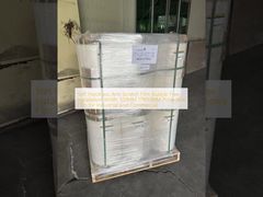 Película Anti-riscos de Dureza Suave Instalação Sem Bolhas Largura 100MM 17800MM Película Protetora para Industrial e Comercial