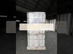 Instalação sem bolhas Película com revestimento resistente a arranhões Composta por material BOPP que oferece proteção de superfície e fácil aplicação