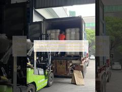 Filme de Laminação Brilho com Tratamento Duplo Corona Adesivo Transparente Cor Proporcionando Aderência e Acabamento Brilhante para Embalagens Profissionais