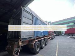 Filme de Laminação Digital para Impressão Digital com Óleo de Silicone Pesado Compatível com Impressões a Jato de Tinta e Laser Largura Tipicamente de 100mm a 2200mm