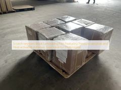 Película de laminação de livros resistente a riscos com adesivo sensível à pressão e ativado por calor, ideal para uso profissional