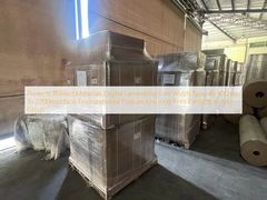 Protege materiais impressos Filme de laminação digital Largura tipicamente 100mm a 2200mm Característica não ambiental Assegurando proteção e acabamento da impressão